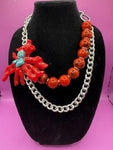 8 New Necklaces