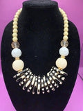 8 New Necklaces