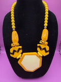 8 New Necklaces