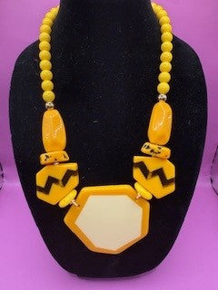 Vintage Vibes Necklace