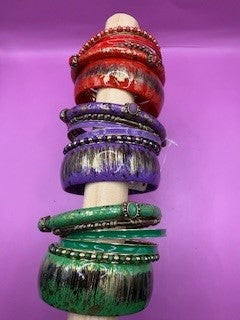 Metal Bracelets
