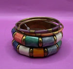 Brass Bangle Sets