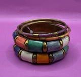 Brass Bangle Sets