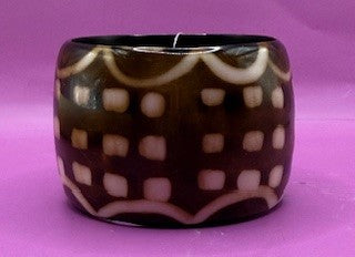 Bone Bangle