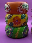 Vintage Cara New York Bangle Bracelets, Sold Individually