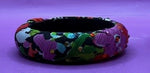Vintage Cara New York Bangle Bracelets, Sold Individually
