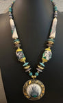 Animal Necklaces
