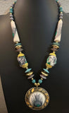 Animal Necklaces