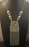 Art Deco Revival Style