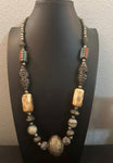 Ethnic Tribal Necklaces