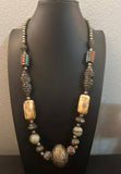 Ethnic Tribal Necklaces