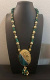 Ethnic Tribal Necklaces