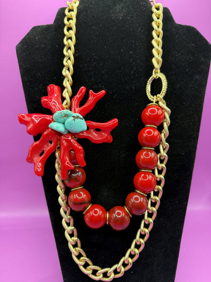 8 New Necklaces