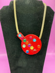 8 New Necklaces