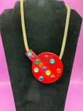 8 New Necklaces