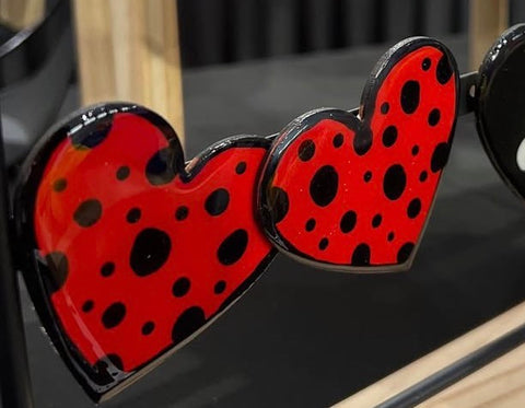 Hearts