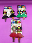 Christmas Earrings
