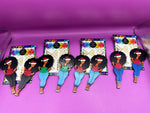Christmas Earrings