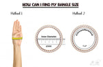 Brass Bangle Sets