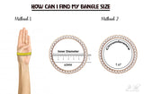 Brass Bangle Sets