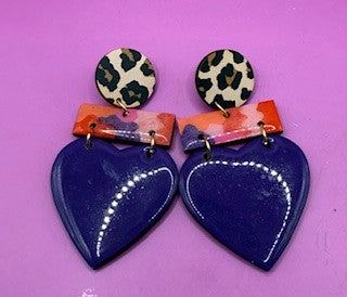 Cheetah Love