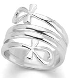Wrap Me Close Ring