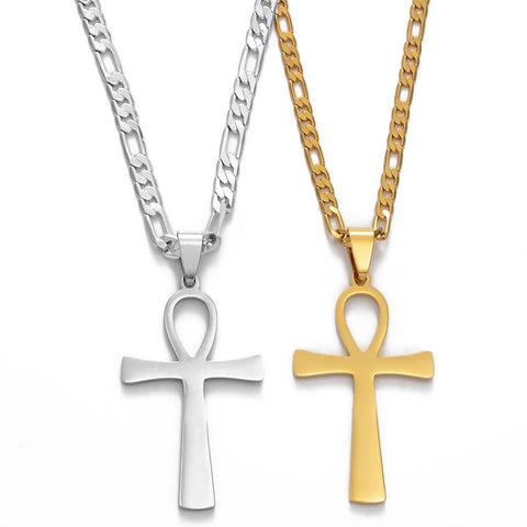 Ankh Necklace