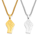 Power Fist