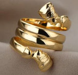 Wrap Me Close Ring