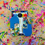 A dose of Splatter