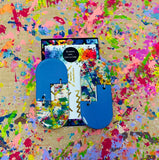 A dose of Splatter